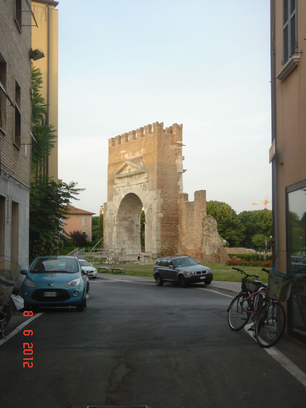 Gabicce Mare 2012 180